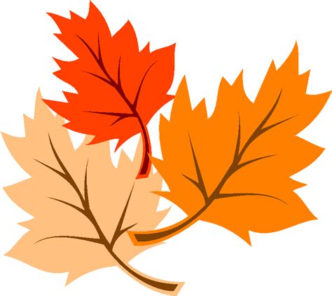 Leaves Clip Art Pictures – Clipartix.